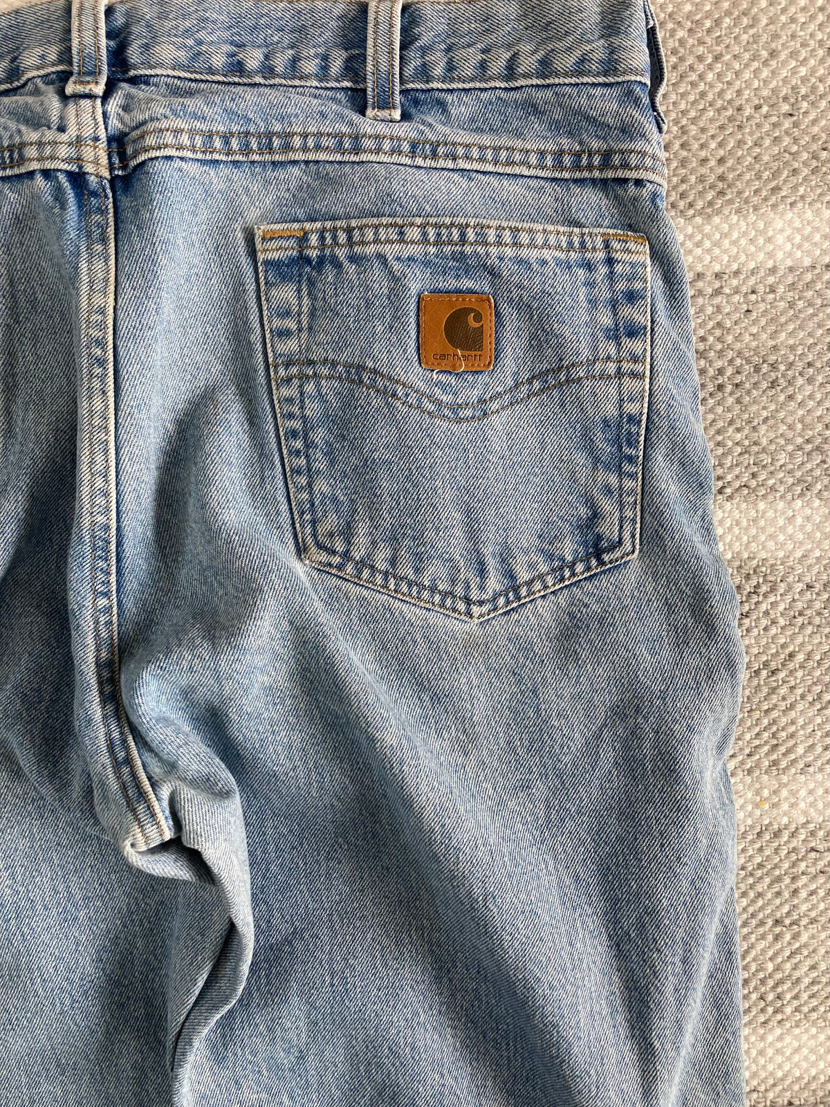 Vintage Carhatt Jeans
