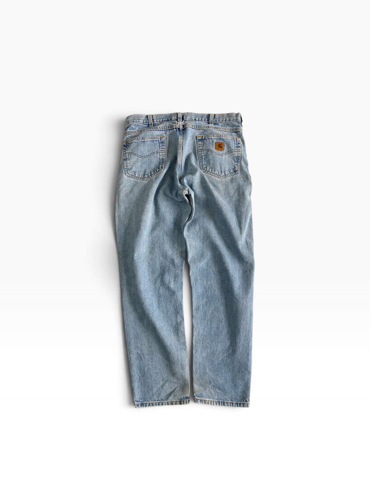 Vintage Carhatt Jeans