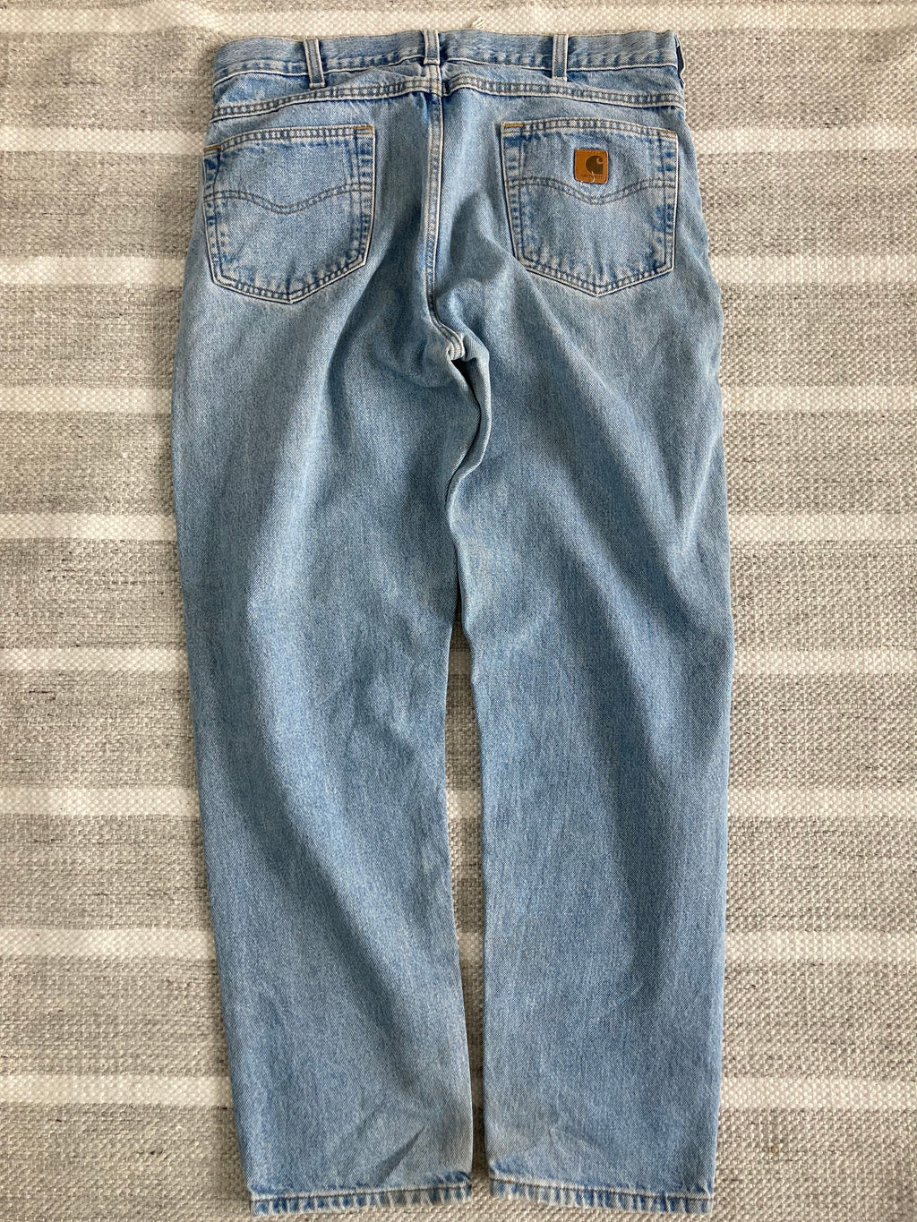 Vintage Carhatt Jeans
