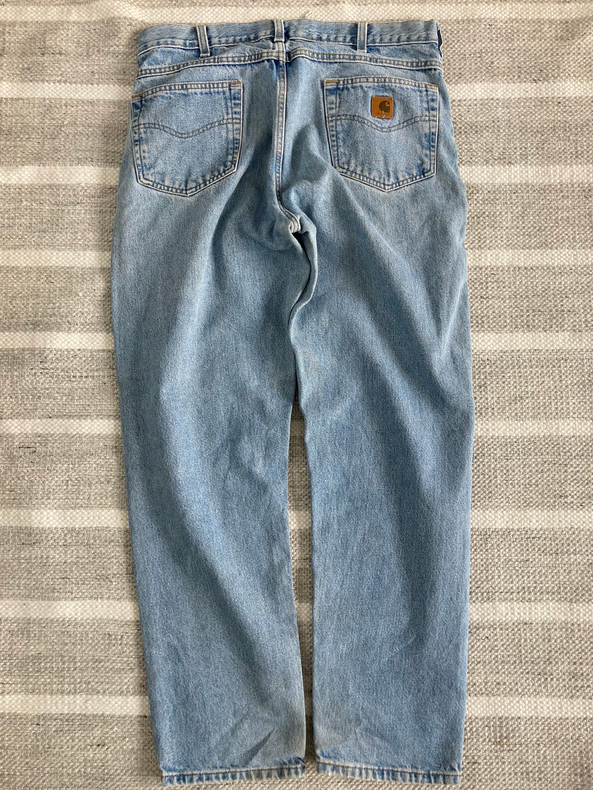 Vintage Carhatt Jeans