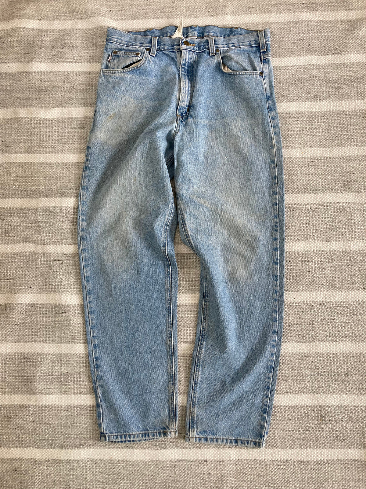 Vintage Carhatt Jeans