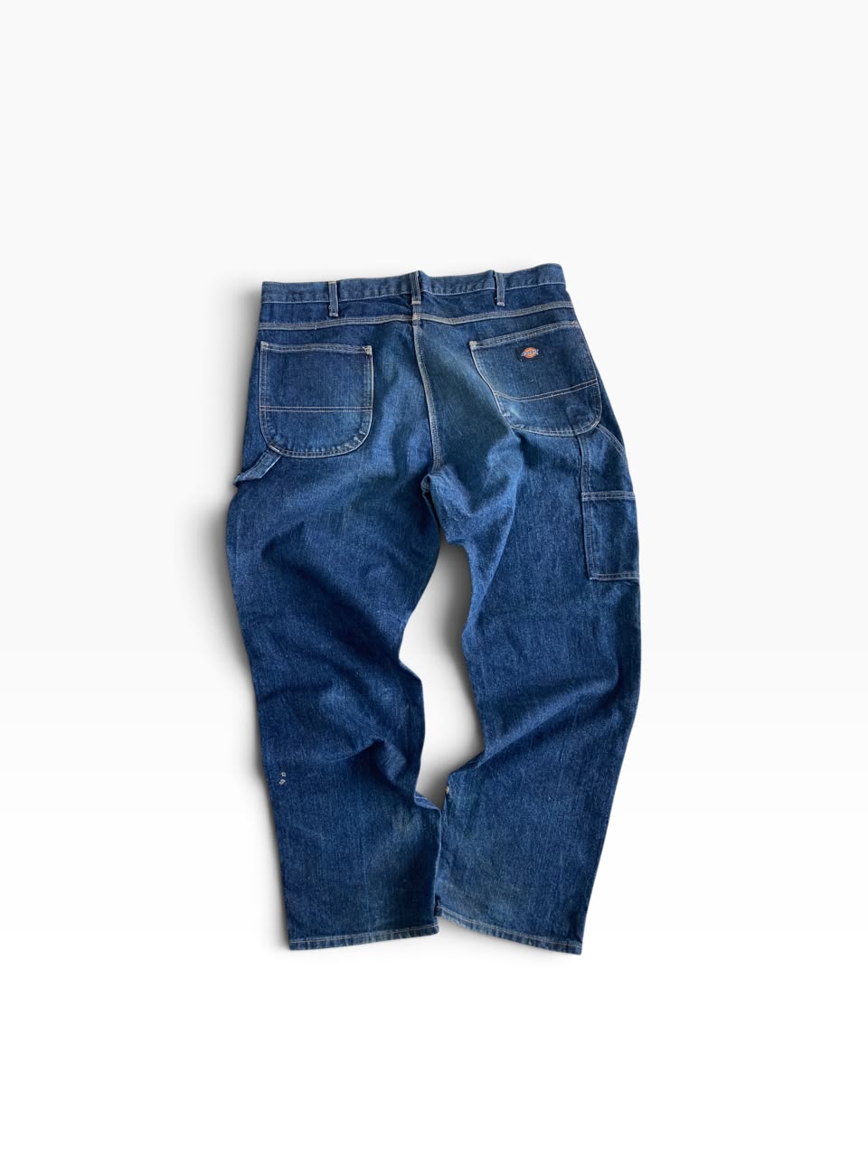 Vintage 90s Dickies carpenter jeans