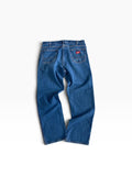 Vintage 90s Dickies Denim Jeans