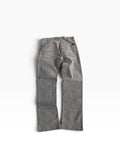 Grey Dickies utility pants