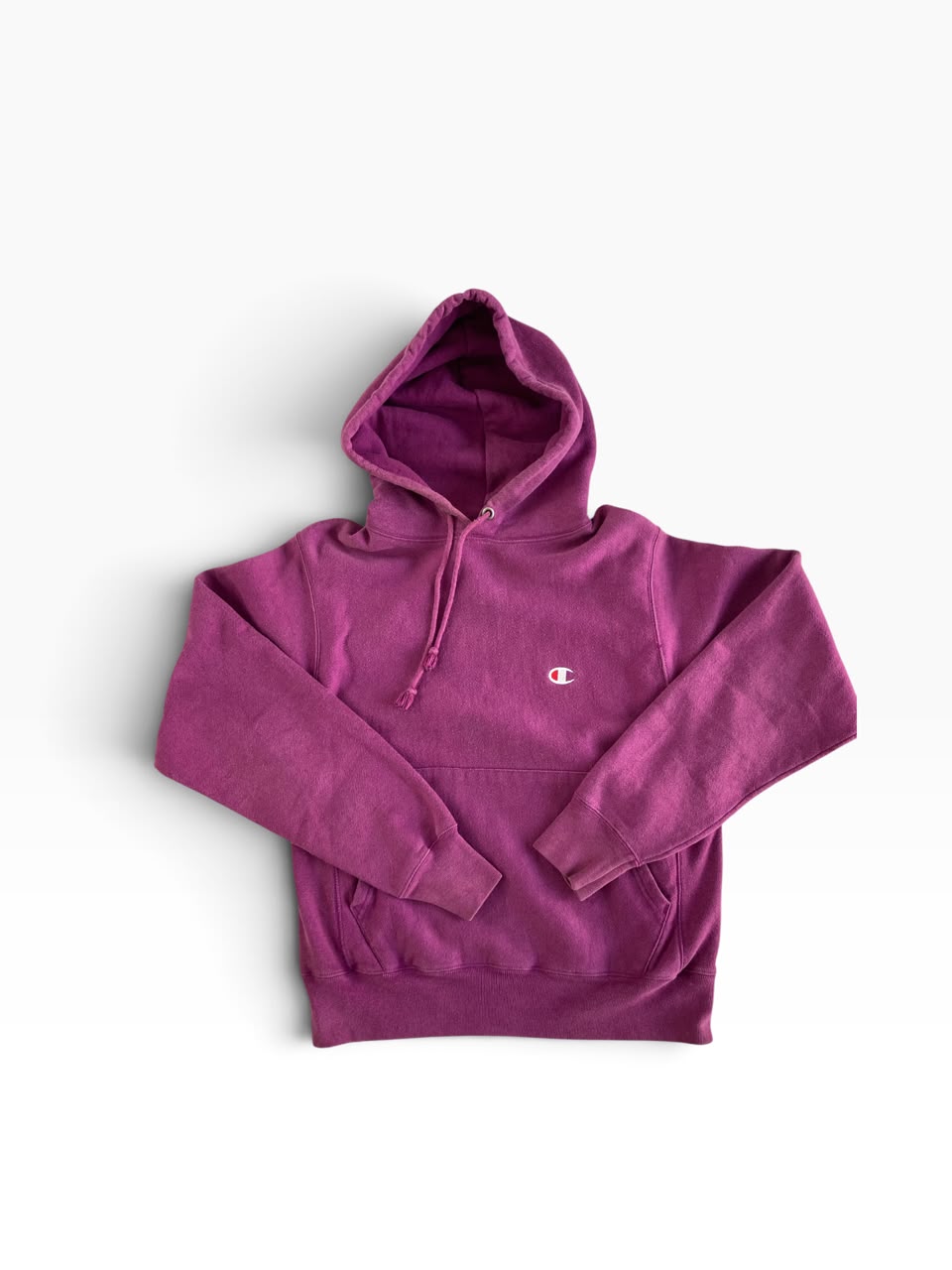 Reverse Weave Champion Hoodie