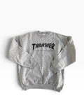 Trasher Skate Mag Crewneck Sweatshirt