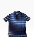 Vintage Ralph Lauren Striped Polo Shirt