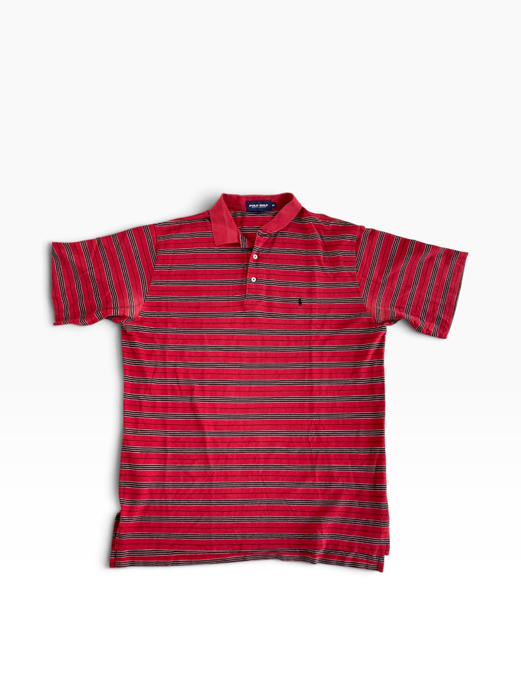 Ralph Lauren Vintage Polo Shirt
