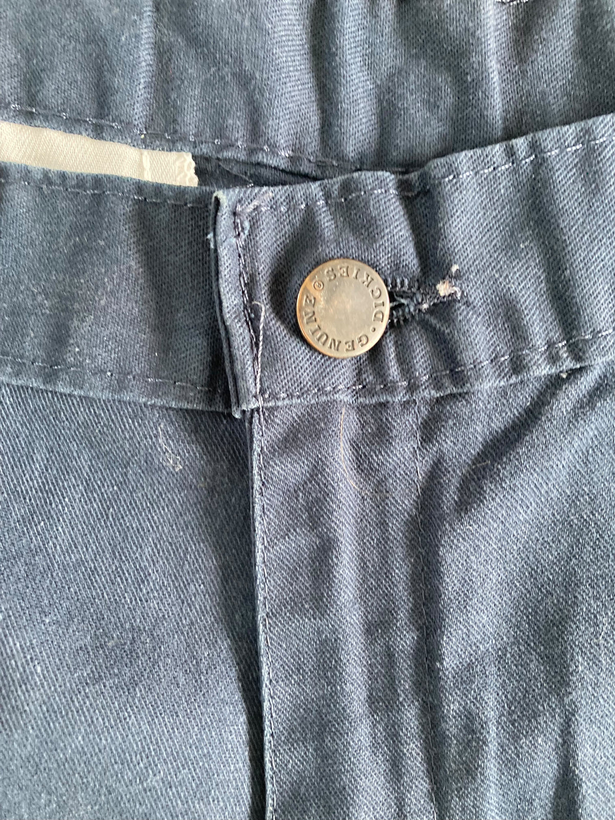 Dickies Vintage Pants