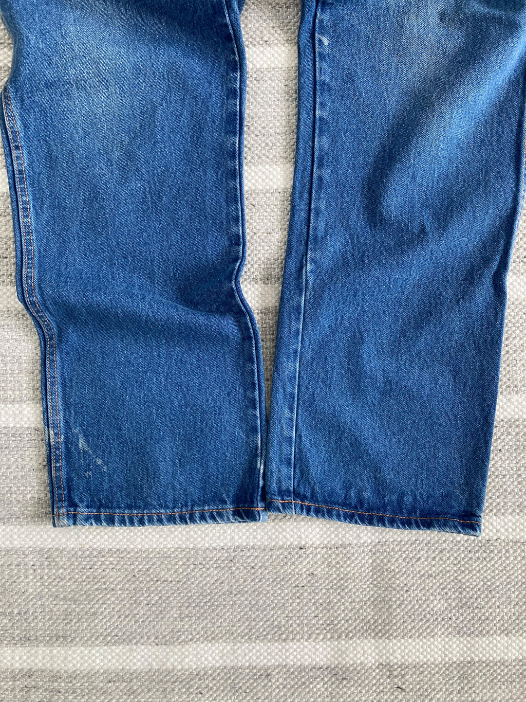 Vintage 90s Dickies Denim Jeans