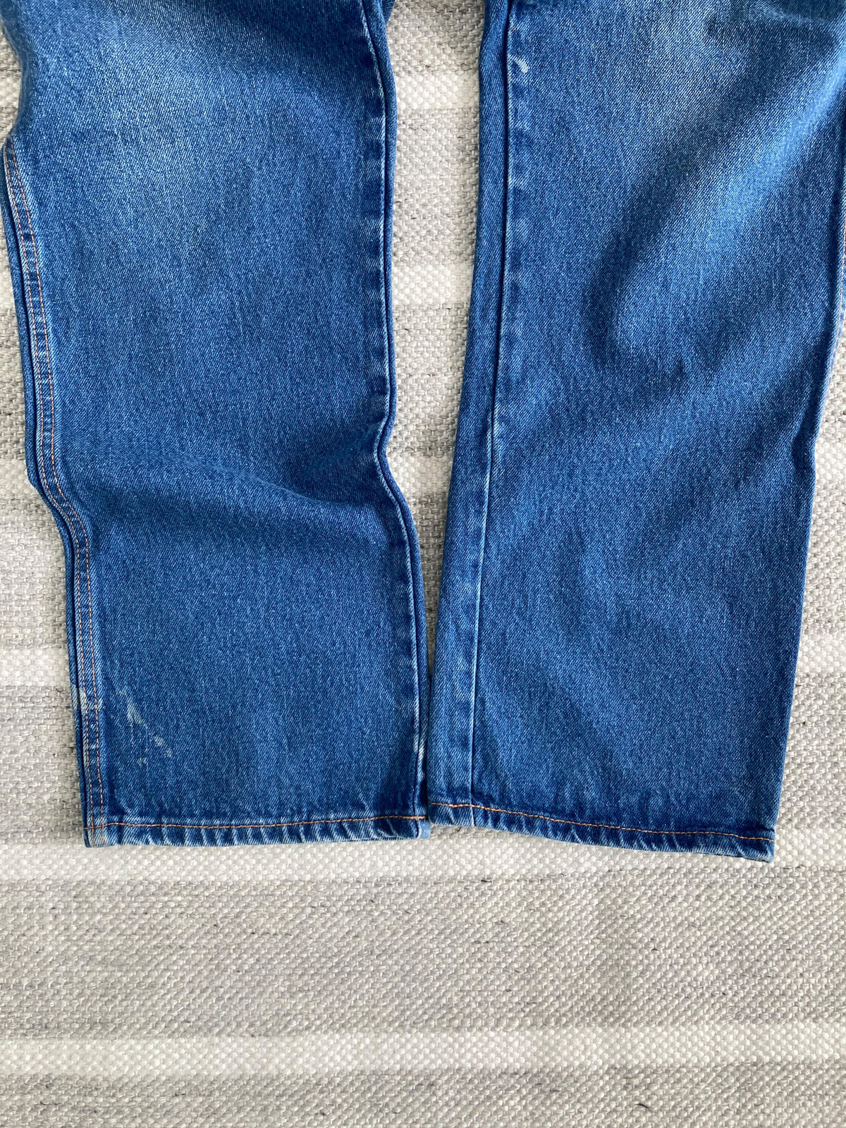 Vintage 90s Dickies Denim Jeans