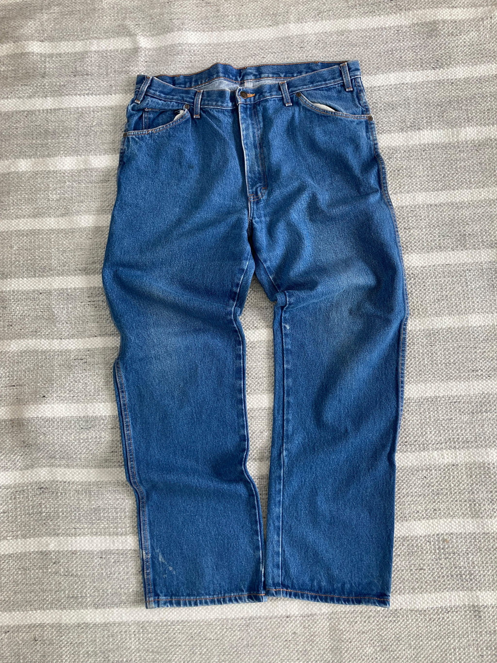 Vintage 90s Dickies Denim Jeans
