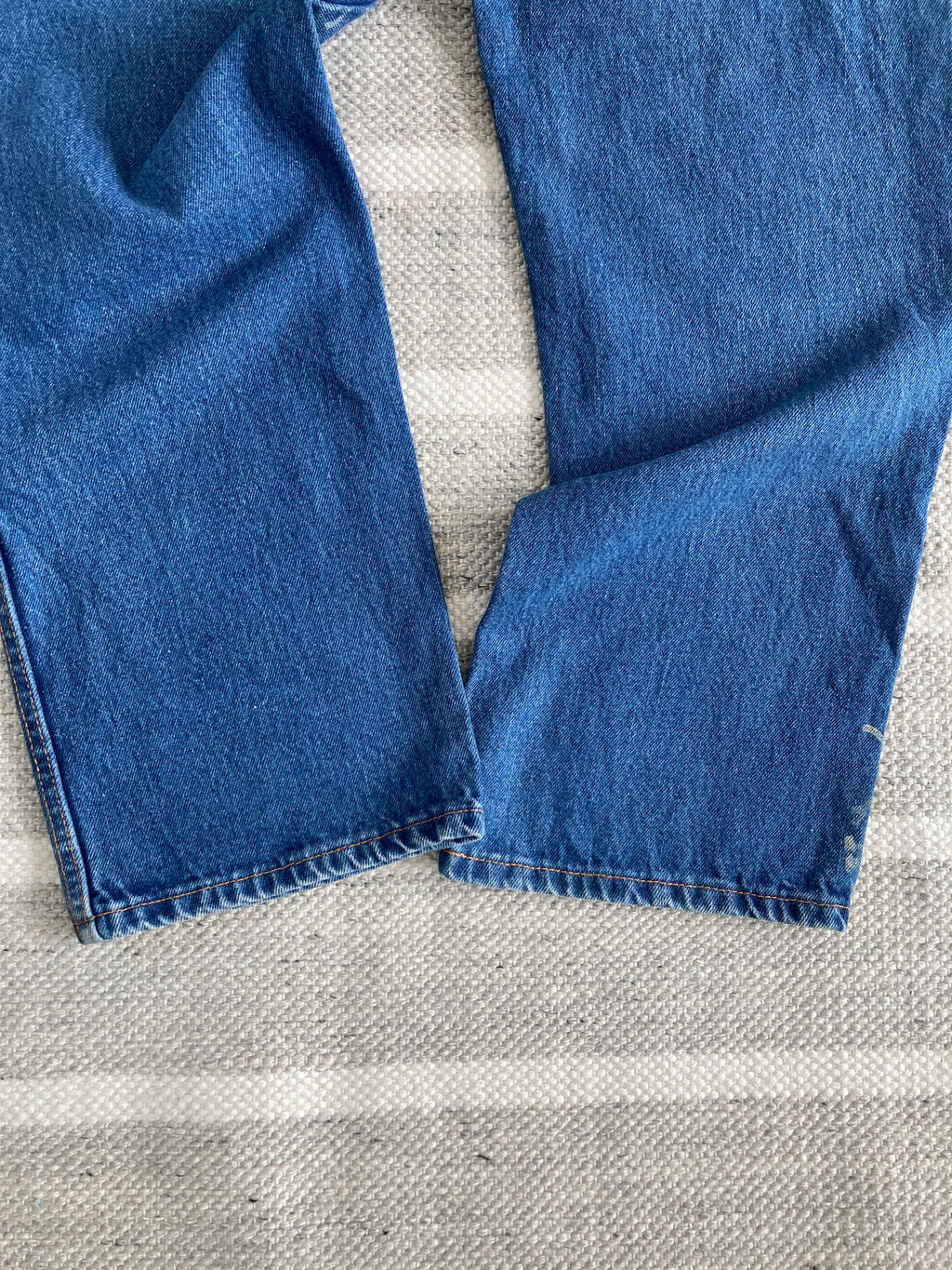 Vintage 90s Dickies Denim Jeans