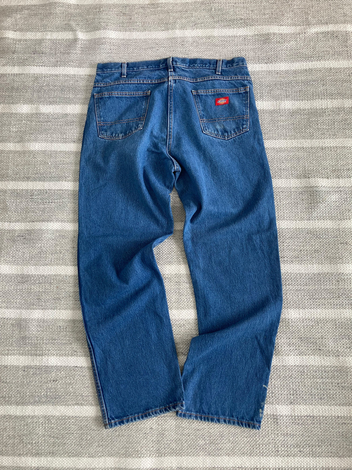 Vintage 90s Dickies Denim Jeans