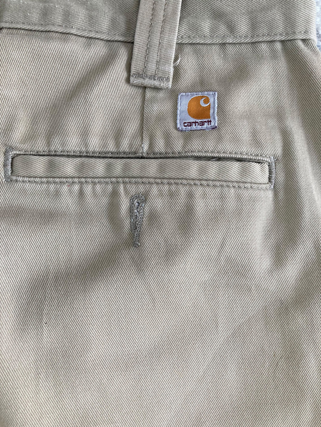 Carhatt Vintage Pants