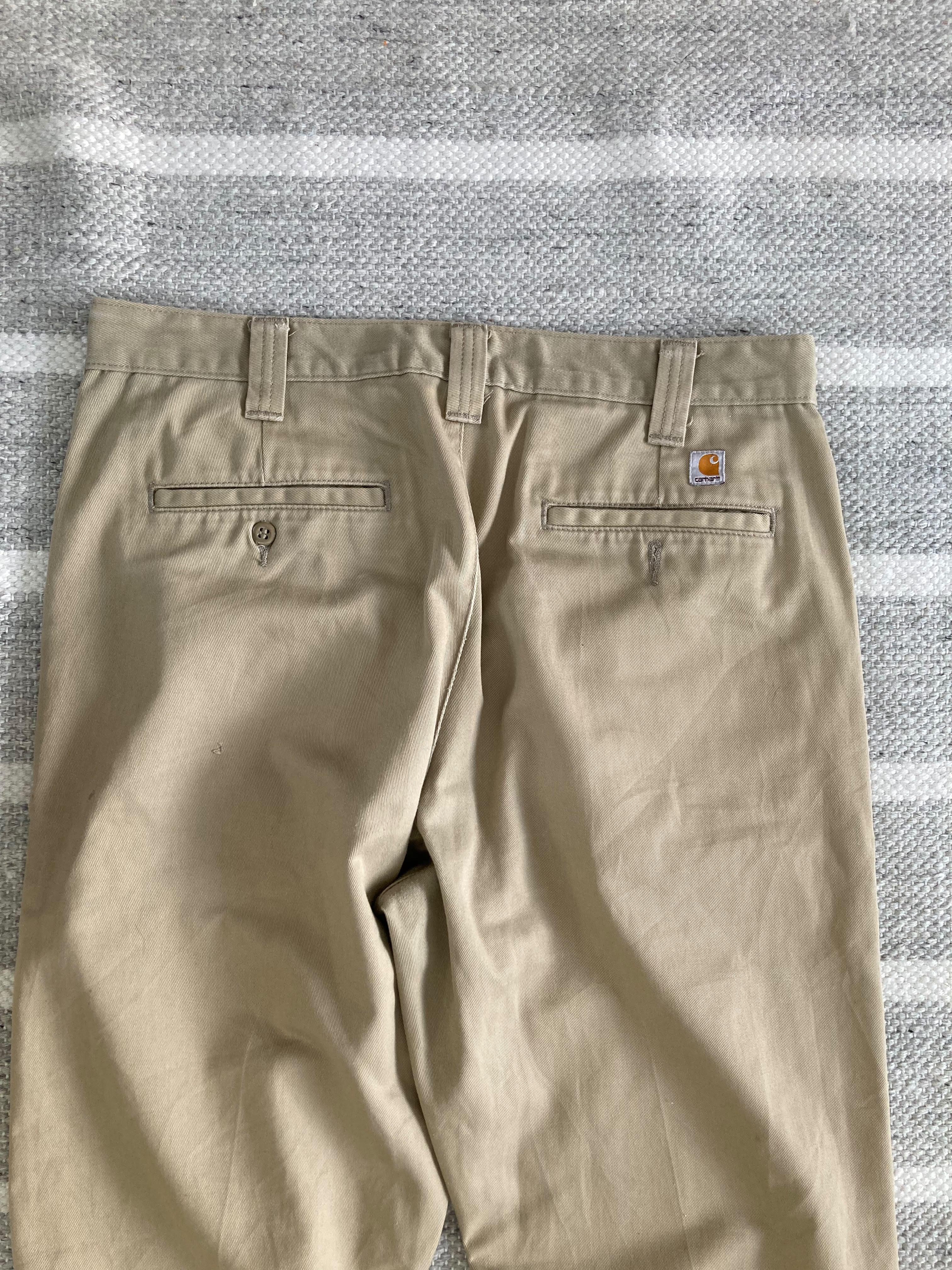 Carhatt Vintage Pants