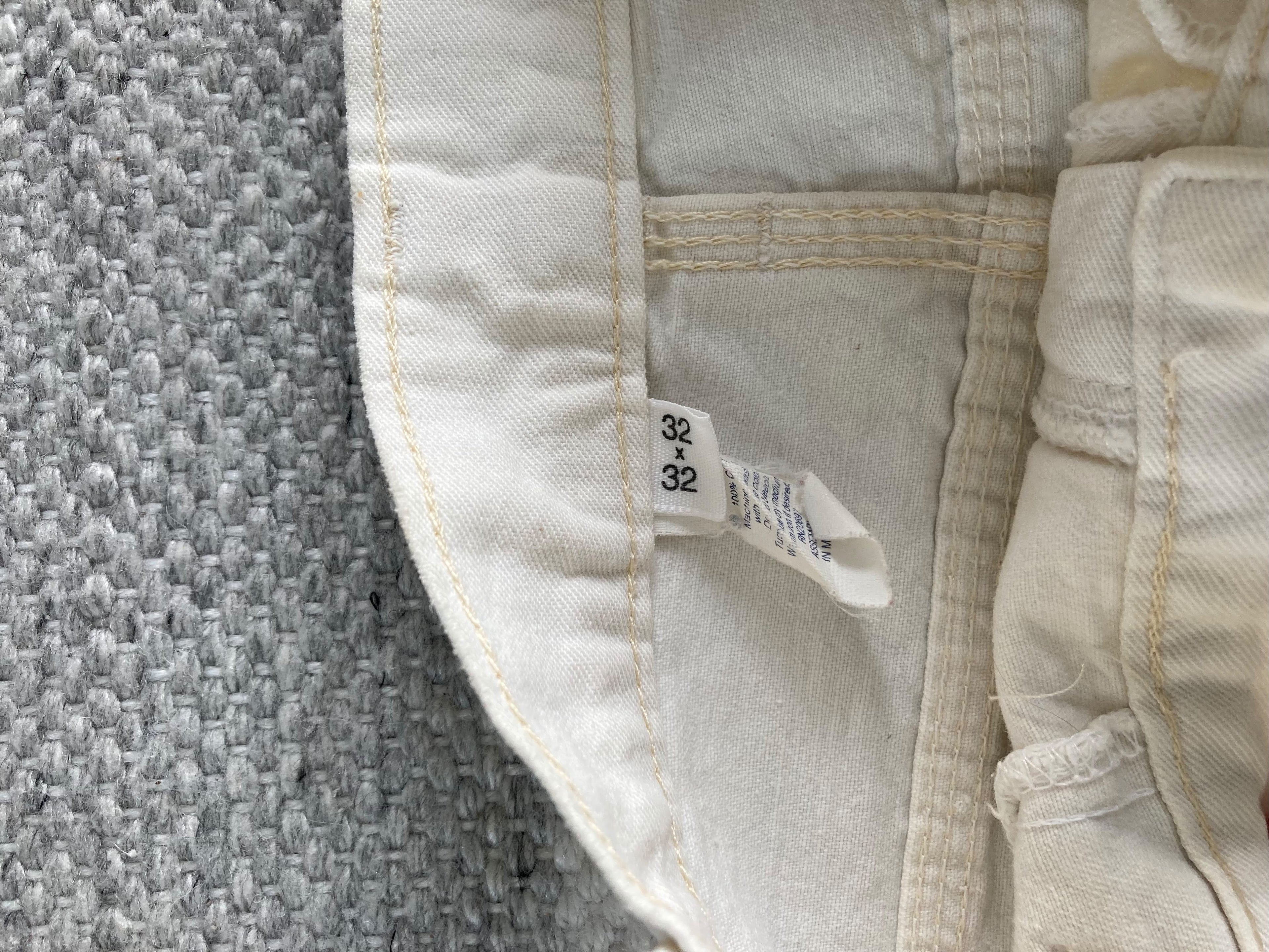 90s Dickies Vintage Carpenter Pants