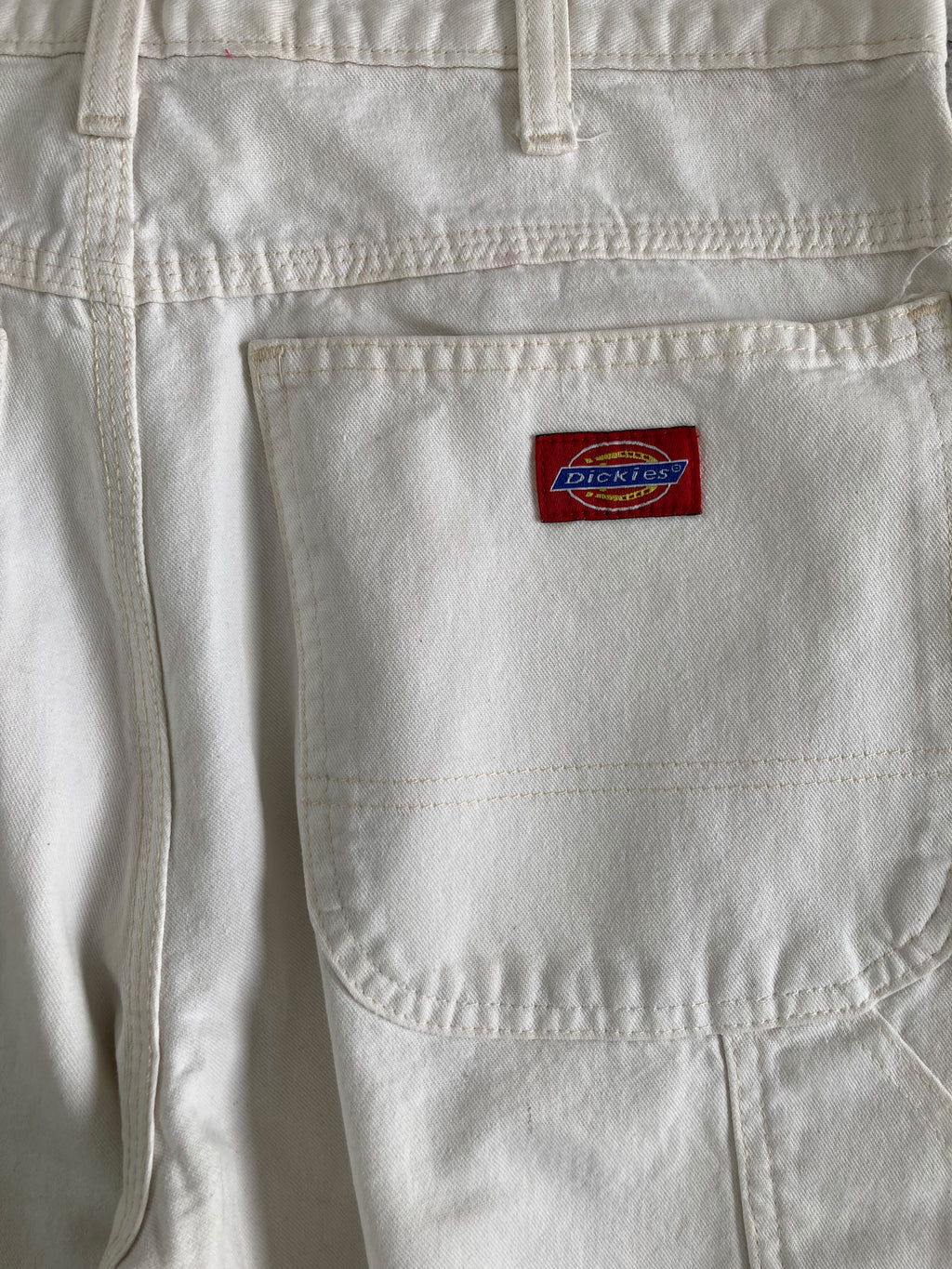 90s Dickies Vintage Carpenter Pants
