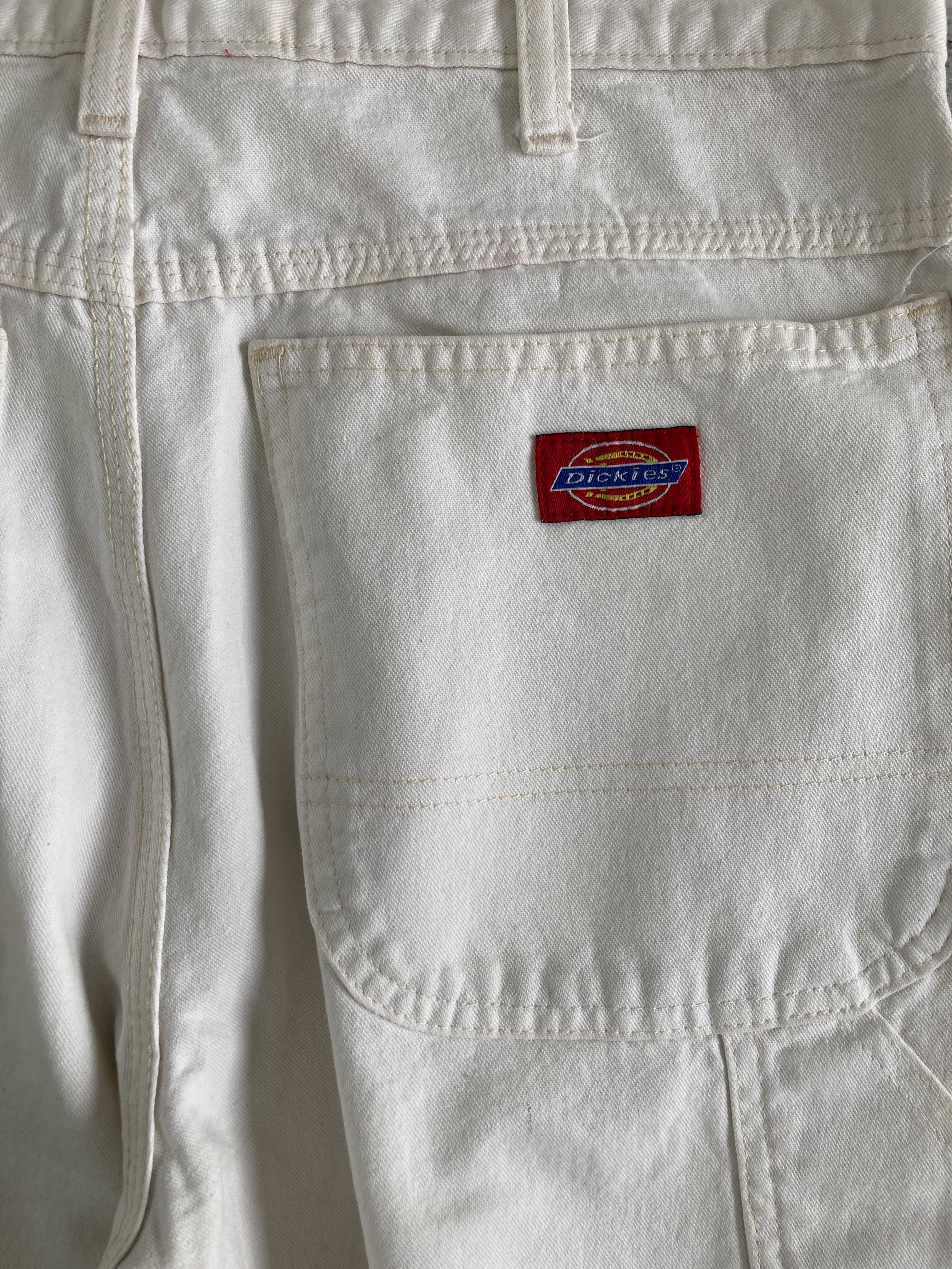 90s Dickies Vintage Carpenter Pants