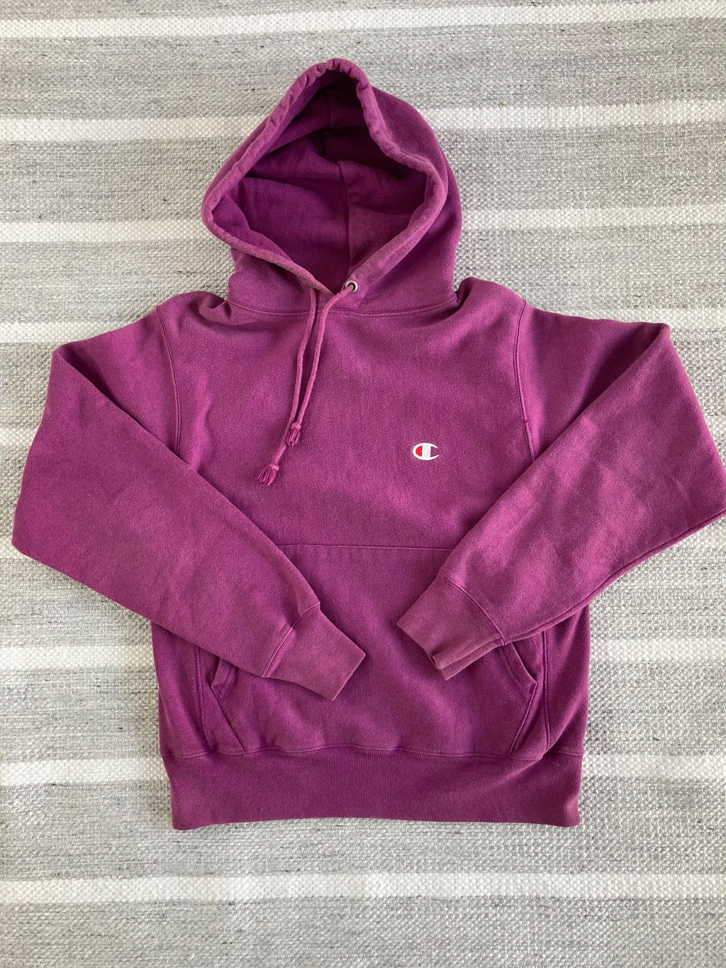 Reverse Weave Champion Hoodie