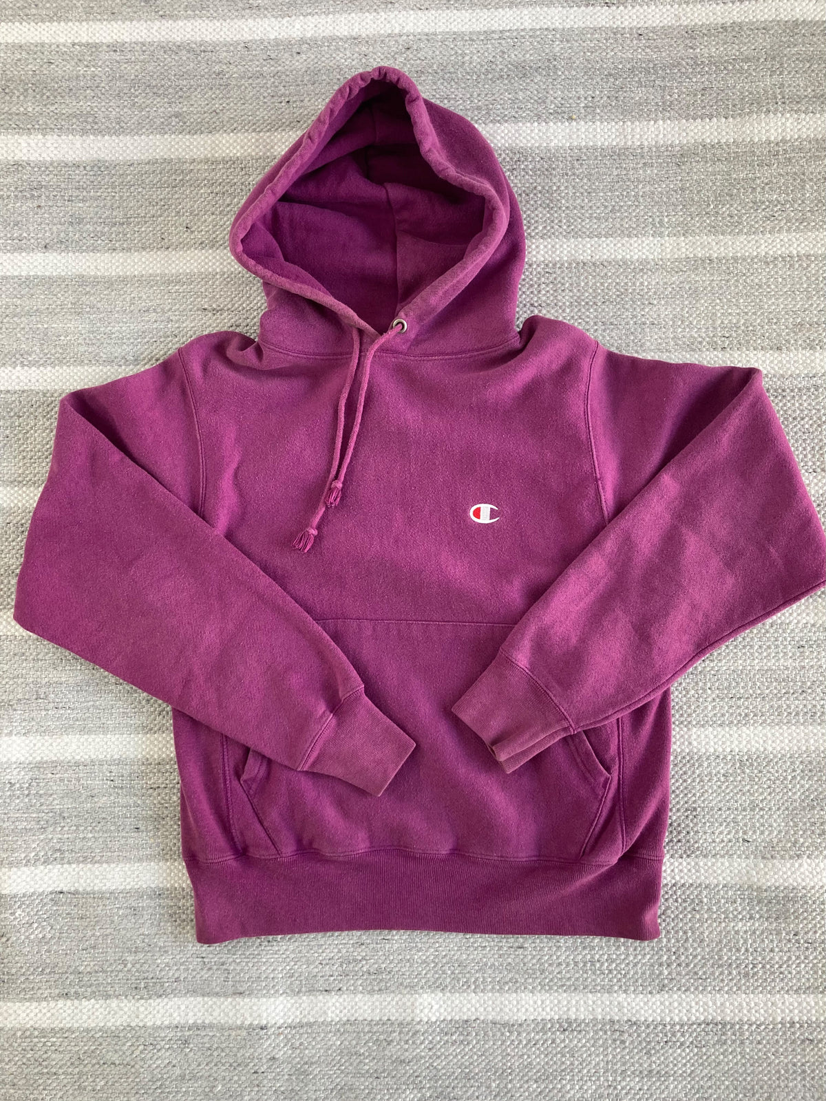 Reverse Weave Champion Hoodie