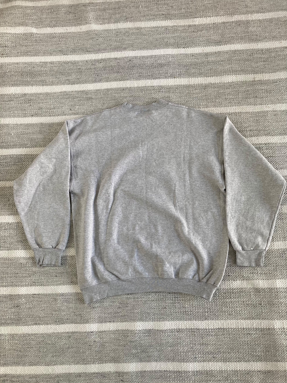 Trasher Skate Mag Crewneck Sweatshirt
