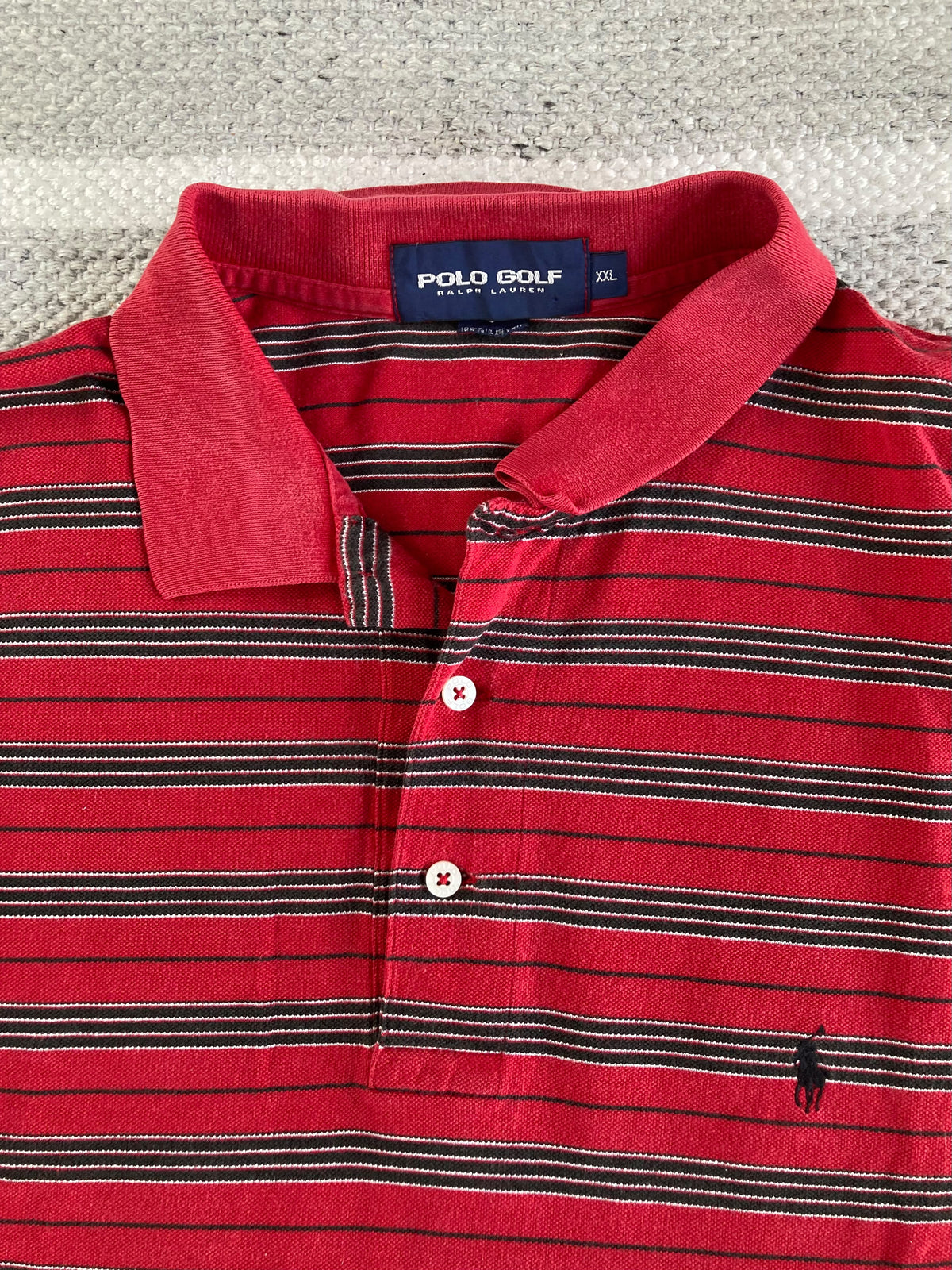 Ralph Lauren Vintage Polo Shirt