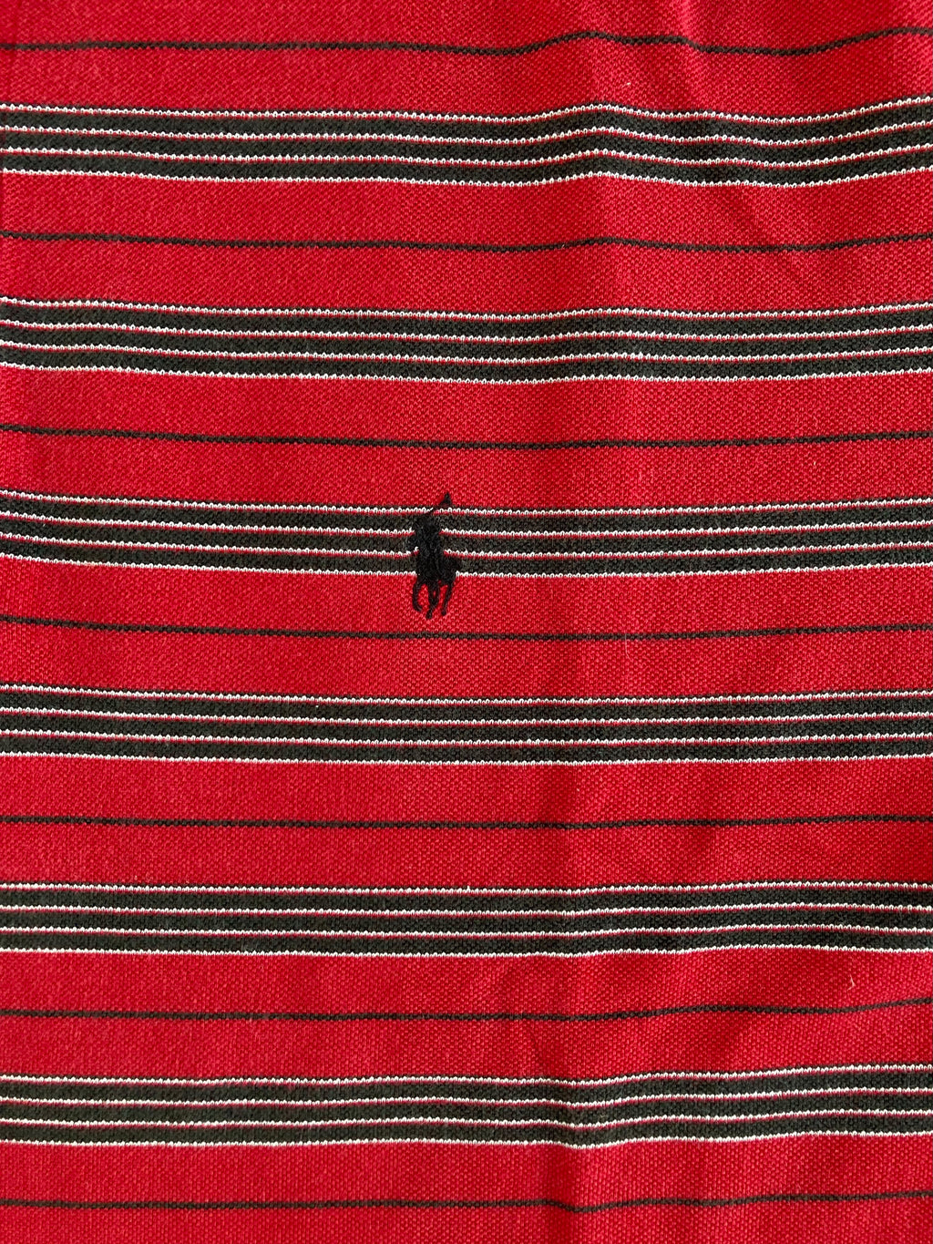 Ralph Lauren Vintage Polo Shirt