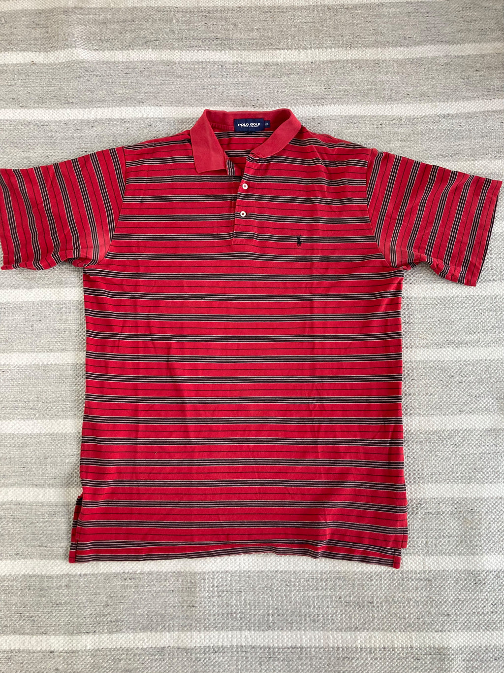 Ralph Lauren Vintage Polo Shirt