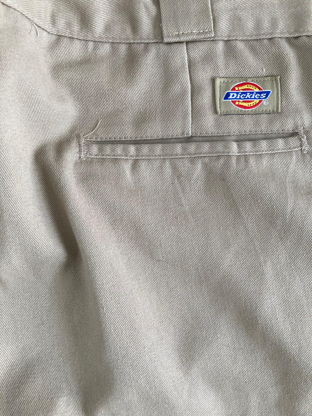 Dickies Vintage pants